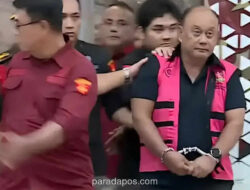 Kejagung Tetapkan Mantan Kepala BGN Dadan Hindayana Tersangka Mark-Up Anggaran Rp1 Triliun
