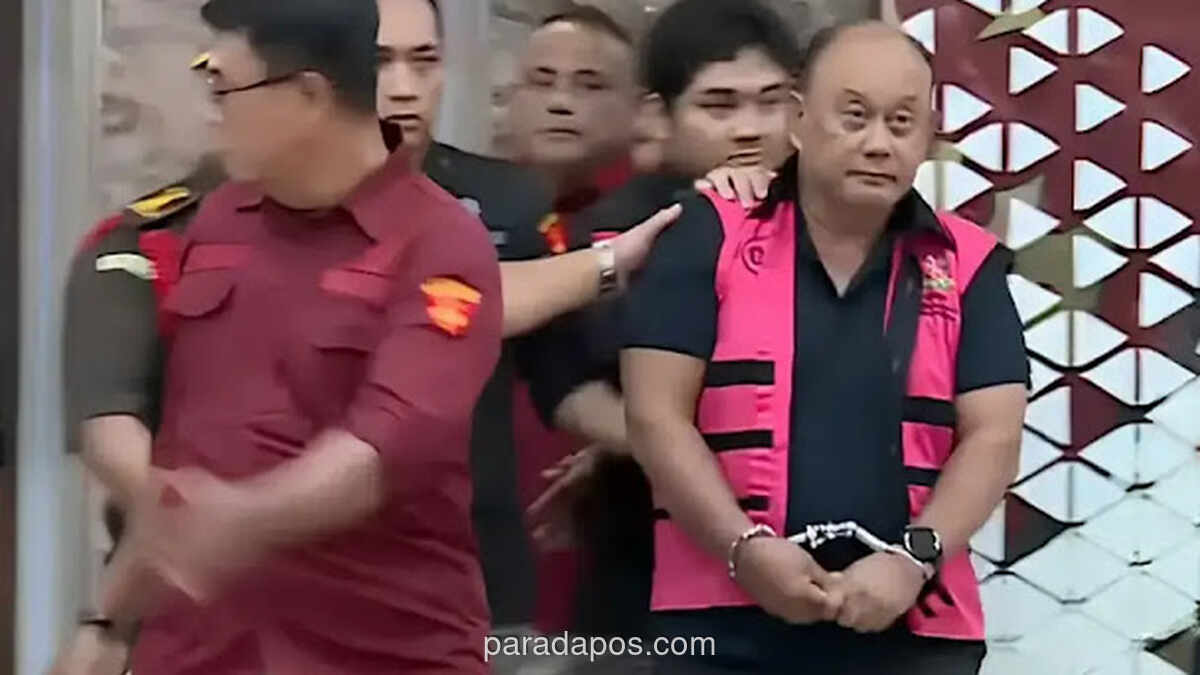 Kejagung Tetapkan Mantan Kepala BGN Dadan Hindayana Tersangka Mark-Up Anggaran Rp1 Triliun