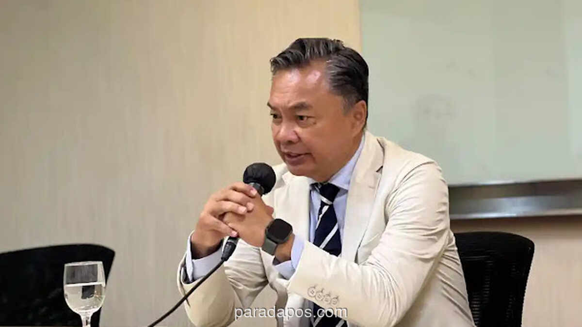 Istana Akhirnya Buka Suara soal Kritik Dino Patti Djalal: Setiap Perjalanan Luar Negeri Prabowo Punya Azas Manfaat