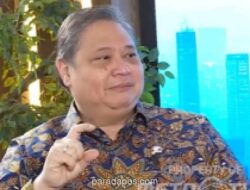 Airlangga Hartarto: Dampak Perdamaian AS-Iran ke Ekonomi Global Tak Instan, Harga Minyak dan Inflasi Jadi Fokus