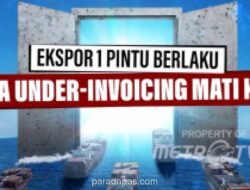 Pemerintah Wajibkan Ekspor CPO, Batu Bara, dan Ferro Alloy Lewat Satu Pintu Mulai Juni 2026
