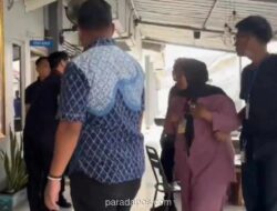 Petugas Lapas Karawang Gagalkan Penyelundupan Sabu yang Disembunyikan di Organ Intim Pengunjung