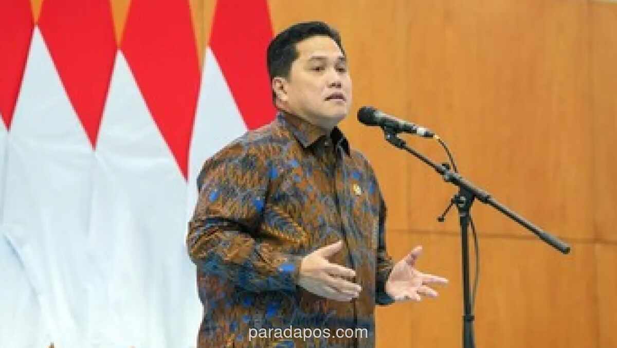 Menpora: AI Ancam Hilangkan Jutaan Pekerjaan, Magang Jadi Kunci Bertahan