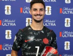 Eustaquio Beri Peringatan Keras ke Belanda dan Maroko Usai Bawa Kanada ke 16 Besar Piala Dunia 2026