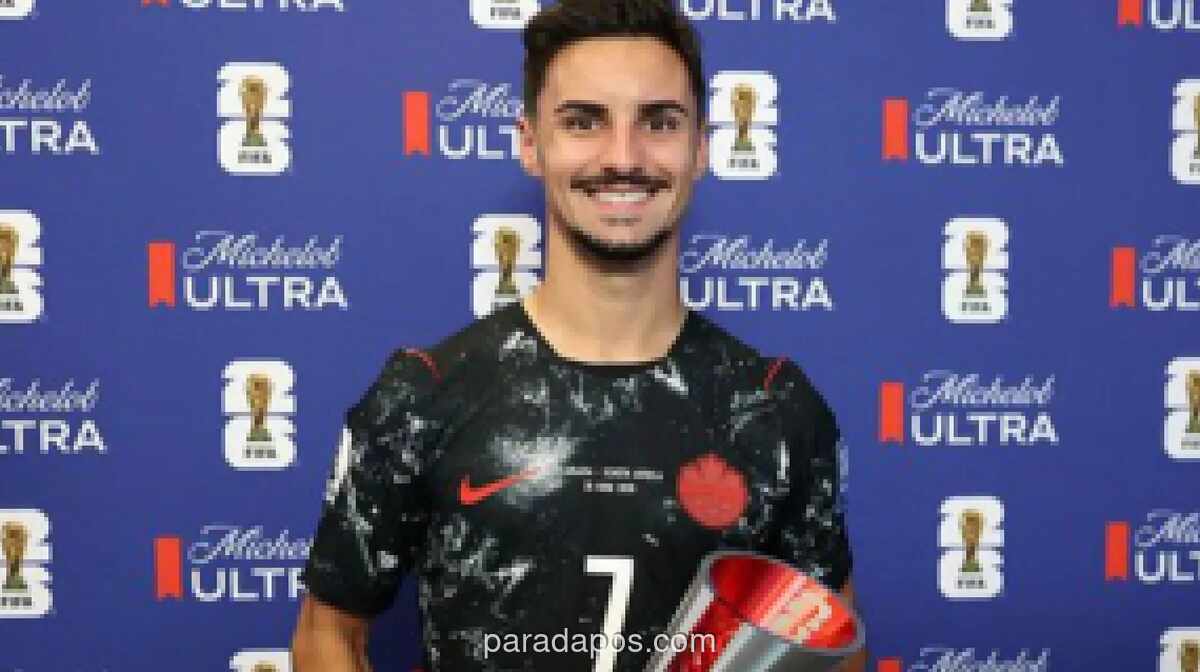 Eustaquio Beri Peringatan Keras ke Belanda dan Maroko Usai Bawa Kanada ke 16 Besar Piala Dunia 2026