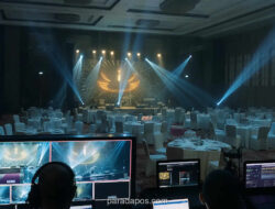 Kebutuhan Jasa Event Organizer Profesional Meningkat Seiring Tren Hybrid Event dan Bisnis yang Semakin Kompetitif di Jakarta