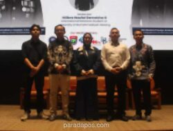 FPCI UMM Soroti Dampak Perang Iran terhadap Pertahanan dan Ekonomi Indonesia