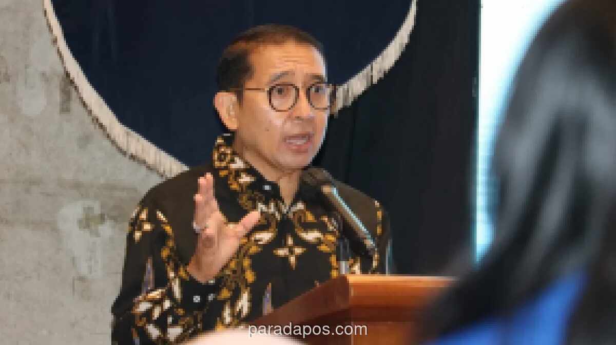 Menteri Kebudayaan Sebut Kebijakan Era Soeharto Layak Diadopsi untuk Perkuat Kemandirian Nasional