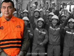 KPK Beberkan Nilai Dugaan Pemerasan Izin Tinggal WNA Capai Ratusan Miliar, Silmy Karim Jadi Tersangka
