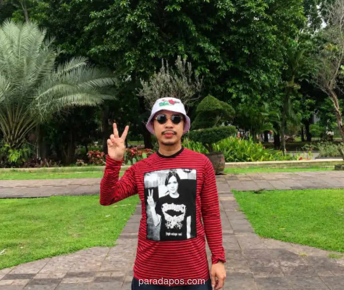 Fenomena Marapthon Reza Arap Dinilai Jadi Cermin Perubahan Kebiasaan Konsumsi Media Digital