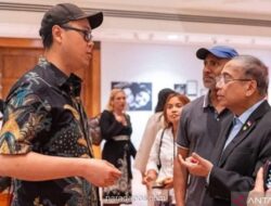 Dua Film Pendek Indonesia Tembus EuroAsia Shorts 2026, Satu di Antaranya Berstatus Oscar-Qualifying
