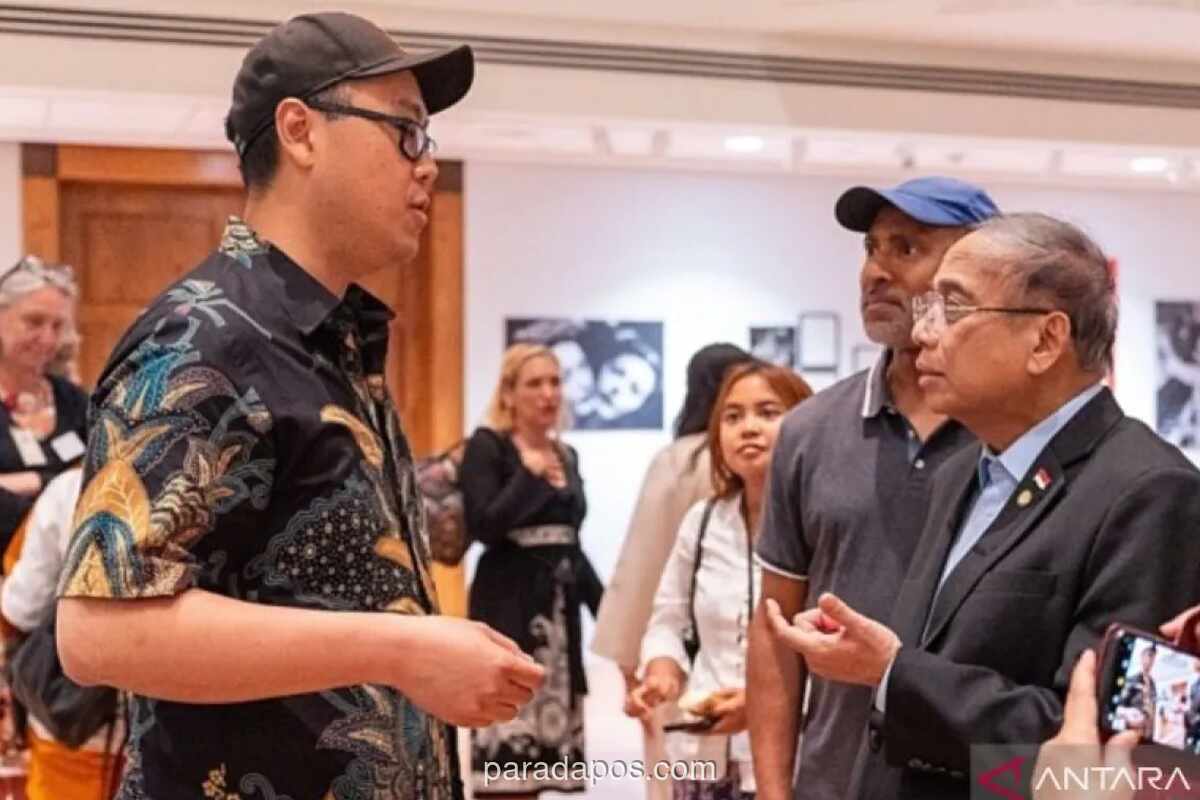 Dua Film Pendek Indonesia Tembus EuroAsia Shorts 2026, Satu di Antaranya Berstatus Oscar-Qualifying