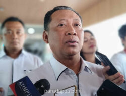 Wakil Ketua KPK Fitroh Rohcahyanto Bantah Terkait Kasus Korupsi Badan Gizi Nasional