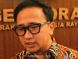 Fraksi Gerindra Yakin Gibran Tak Terkait Aksi Mahasiswa yang Disebut Bayaran