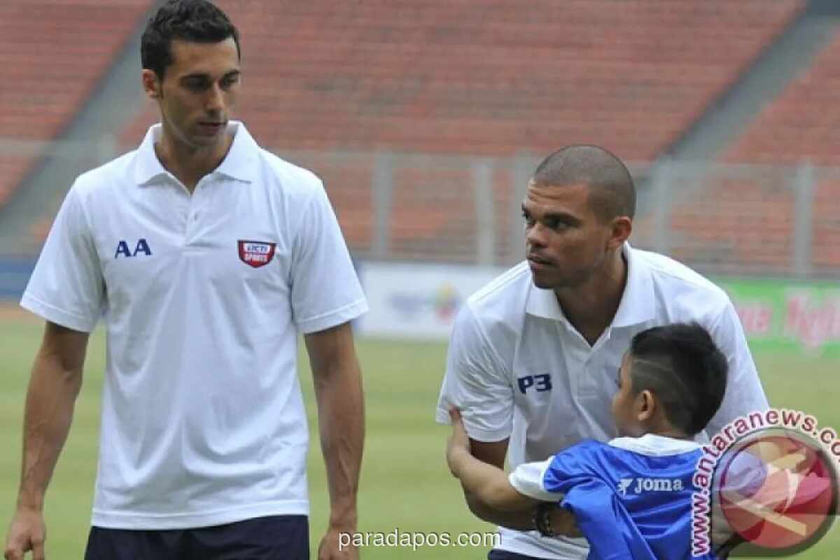 Fulham Dekati Eks Bek Real Madrid Alvaro Arbeloa untuk Gantikan Marco Silva