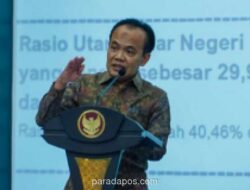 Ekonomi Indonesia Tetap Kokoh di Tengah Gejolak Global, Pemerintah Optimis Capai Target 2026