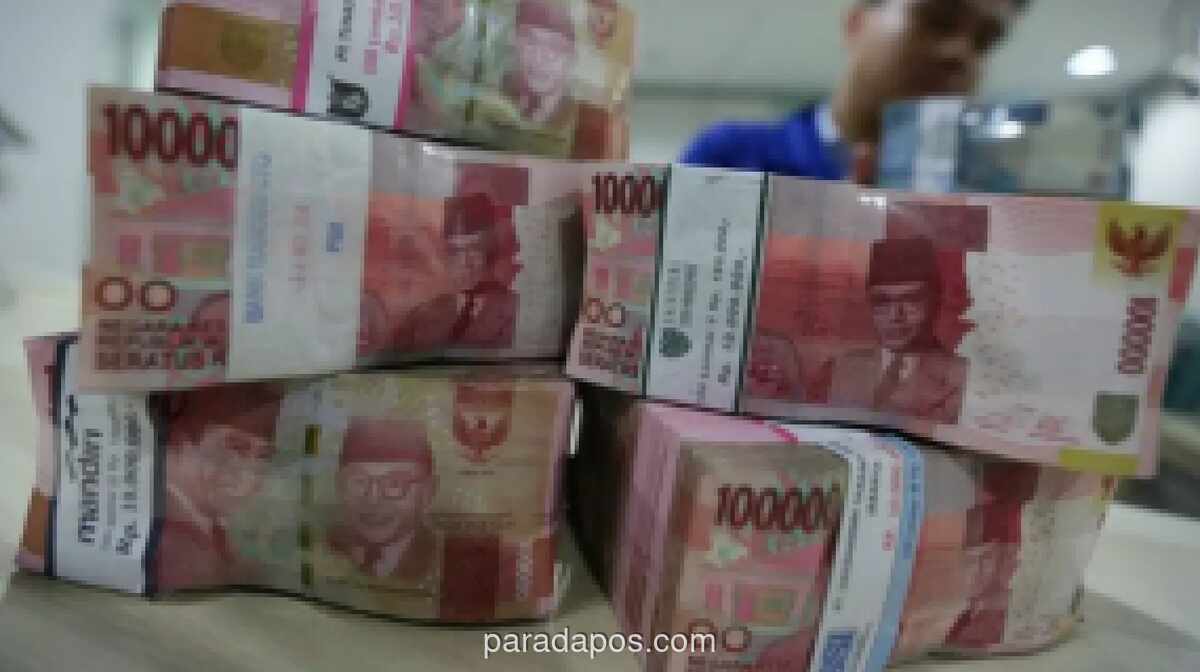 Simulasi Gaji Pensiun Karyawan Pertamina: Engineer Rp14,8 Juta hingga Direktur Rp90 Juta per Bulan