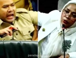 BK DPRD Kaltim Proses Laporan Etik Dua Anggota Dewan Akibat Percakapan di Grup WhatsApp