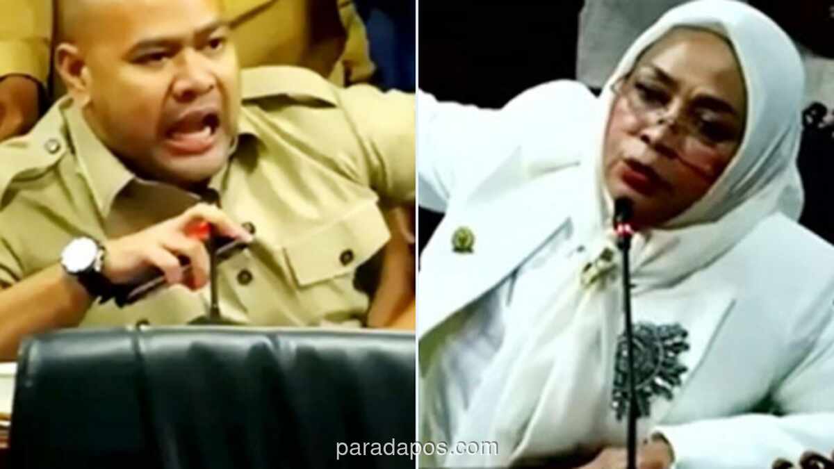 BK DPRD Kaltim Proses Laporan Etik Dua Anggota Dewan Akibat Percakapan di Grup WhatsApp