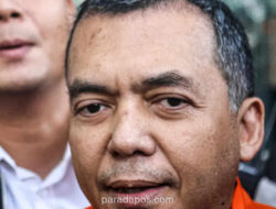 KPK Geledah Kantor Imigrasi dan Rumah Tersangka Pemerasan Izin Tinggal WNA, Sita Uang Puluhan Juta