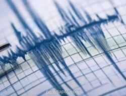 Gempa 7,1 Magnitudo Guncang Venezuela Tengah, Picu Kepanikan dan Padamkan Listrik di Caracas