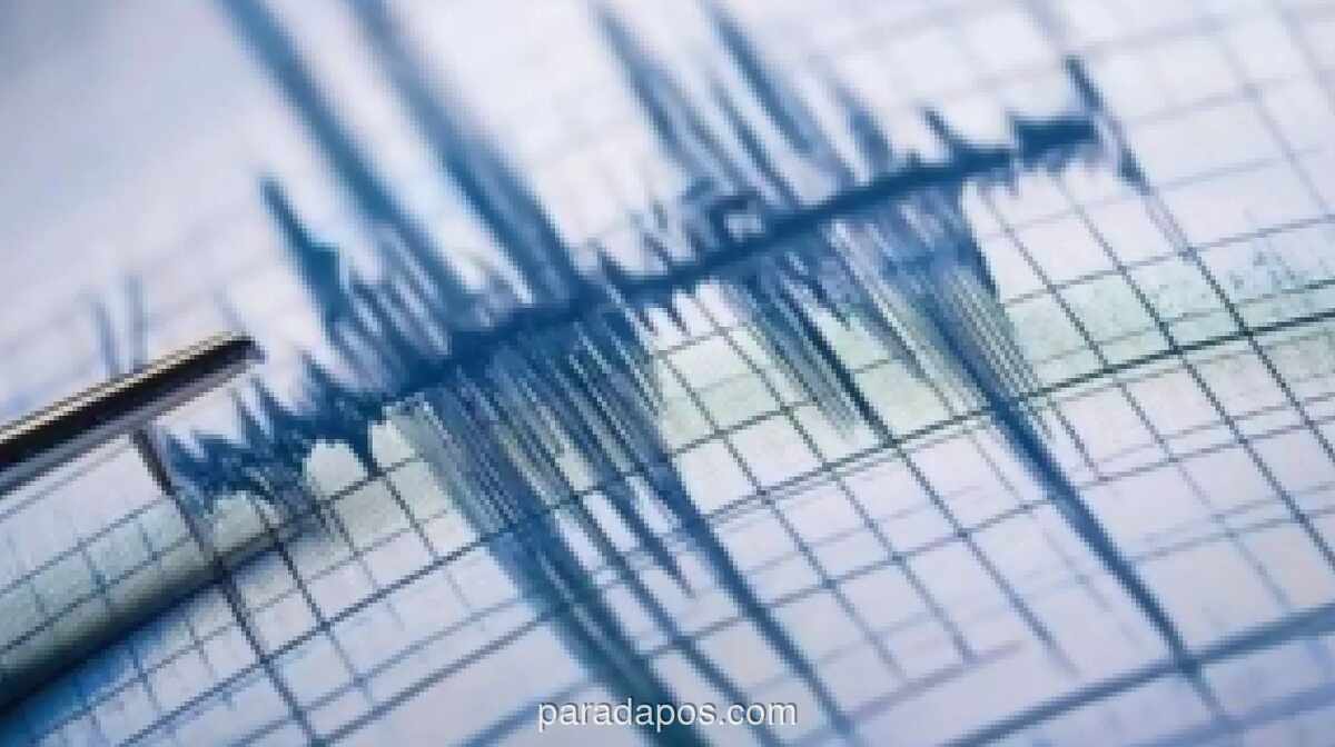 Gempa 7,1 Magnitudo Guncang Venezuela Tengah, Picu Kepanikan dan Padamkan Listrik di Caracas