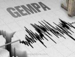 Gempa Magnitudo 3,7 Guncang Timur Laut Jayapura, BMKG Pastikan Belum Ada Kerusakan