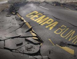 Gempa M7,7 Guncang Filipina, BMKG Keluarkan Peringatan Tsunami untuk 25 Wilayah Indonesia