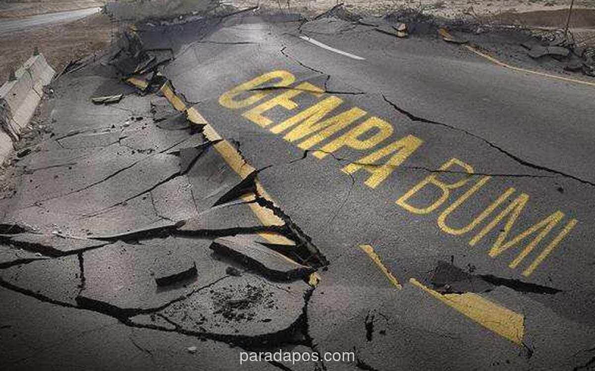 Gempa M7,7 Guncang Filipina, BMKG Keluarkan Peringatan Tsunami untuk 25 Wilayah Indonesia