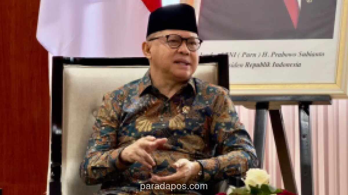 Pemerintah Tanggung Biaya Pemulangan WNI Korban TPPO dan Penipuan Daring di Kamboja
