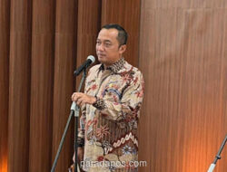Gerindra Santai Tanggapi Blusukan Jokowi Bersama Kaesang, Minta Fokus pada Program Pemerintahan
