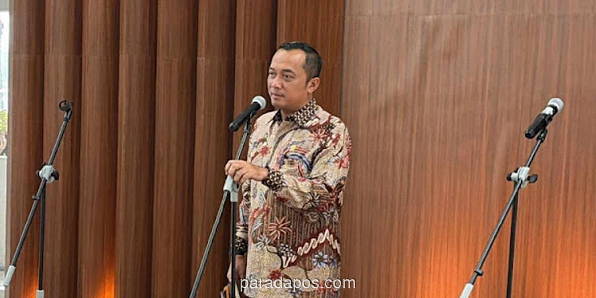 Gerindra Santai Tanggapi Blusukan Jokowi Bersama Kaesang, Minta Fokus pada Program Pemerintahan