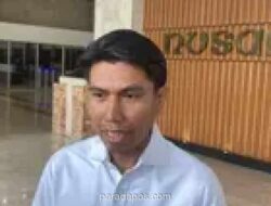 Gerindra: Mayoritas Masyarakat Masih Puas dengan Kinerja Prabowo di Tengah Tekanan Ekonomi Global