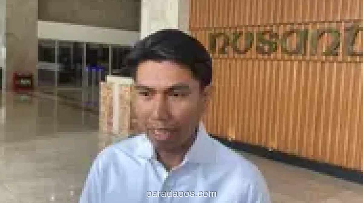 Gerindra: Mayoritas Masyarakat Masih Puas dengan Kinerja Prabowo di Tengah Tekanan Ekonomi Global
