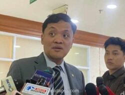 Habiburokhman Puji Sikap Kenegarawanan Megawati yang Hormati Prabowo