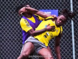 Ghana Hadapi Panama di Laga Pembuka Grup L Piala Dunia 2026 Tanpa Partey dan Kudus