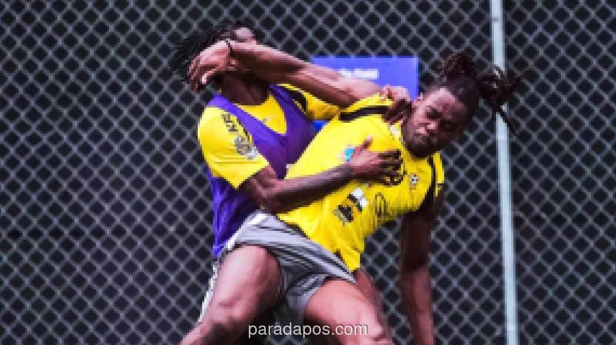 Ghana Hadapi Panama di Laga Pembuka Grup L Piala Dunia 2026 Tanpa Partey dan Kudus