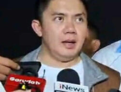 GRIB Jaya Puji Kemampuan Seskab Teddy Indra Wijaya Pahami Visi Presiden Prabowo