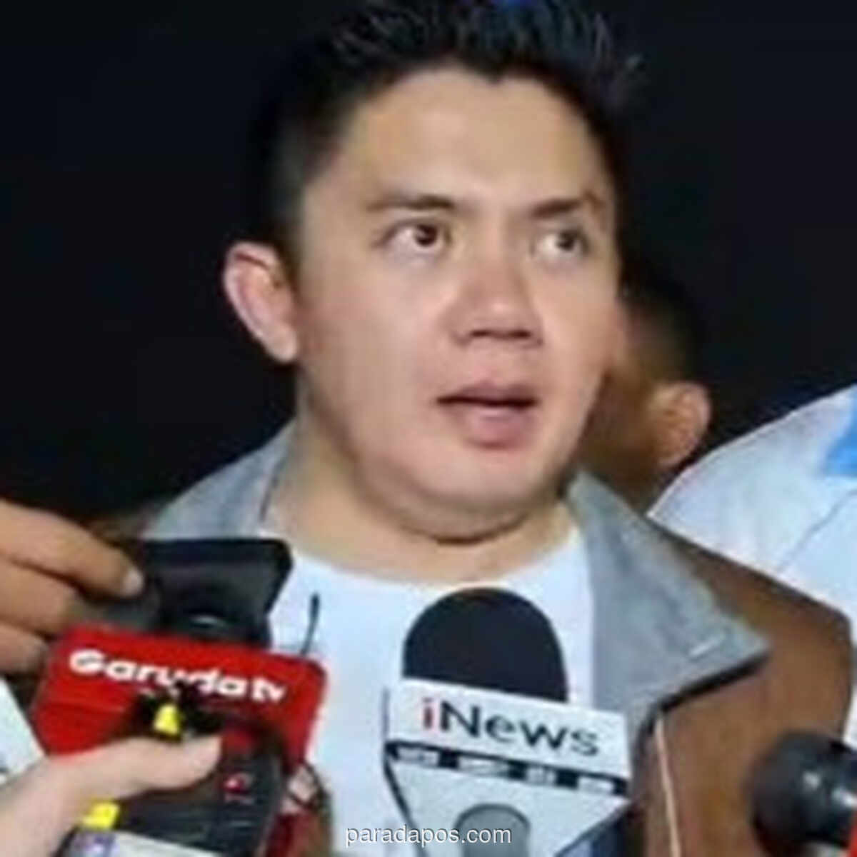 GRIB Jaya Puji Kemampuan Seskab Teddy Indra Wijaya Pahami Visi Presiden Prabowo