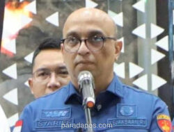 Kejagung Segel 17.600 Motor Listrik Pengadaan Bermasalah di Badan Gizi Nasional