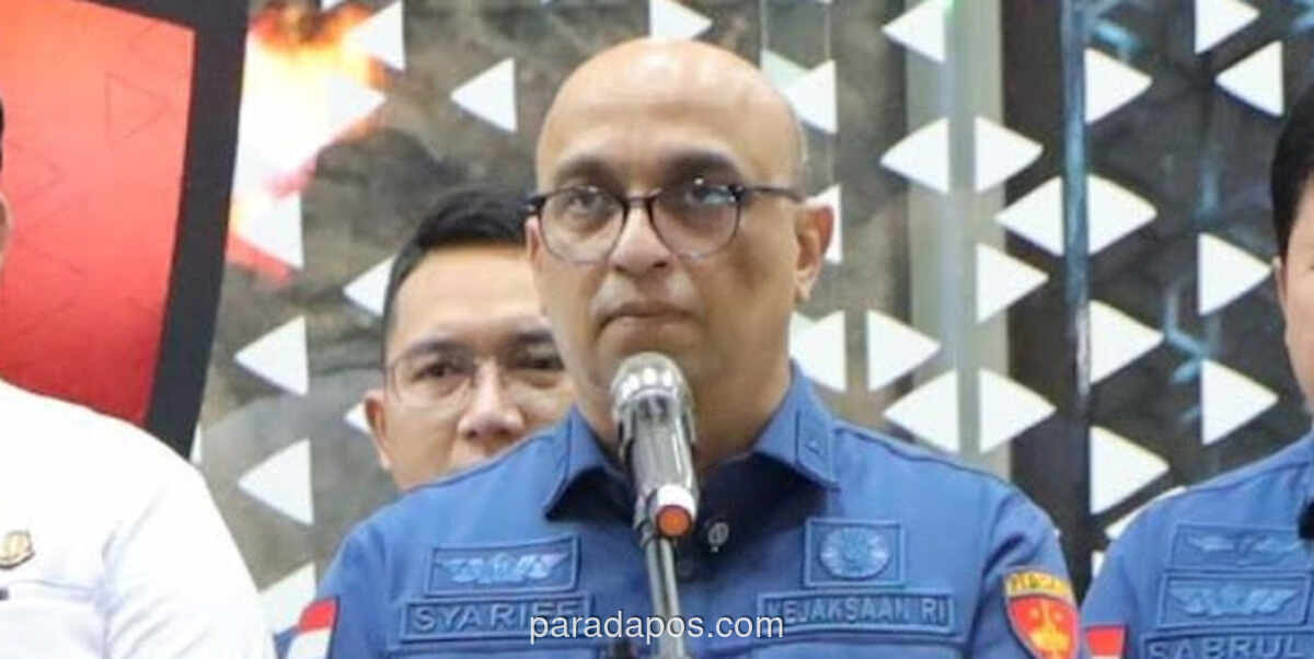 Kejagung Segel 17.600 Motor Listrik Pengadaan Bermasalah di Badan Gizi Nasional