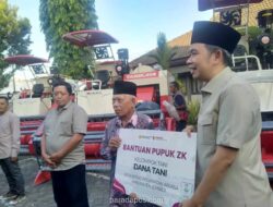 Bupati Jember Ancam Cabut Izin Kios Pupuk yang Rugikan Petani