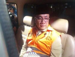 KPK Bantarkan Penahanan Eks Menteri Agama Yaqut Cholil Qoumas ke RS Polri karena Sakit