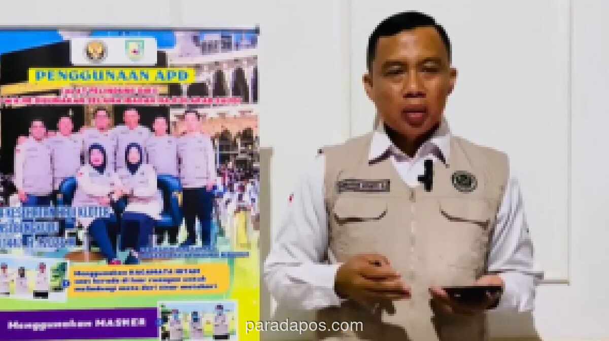 Jemaah Haji Asal Bengkulu Meninggal Dunia di Jeddah, Jadi Kasus Ketiga Selama Musim Haji 2026