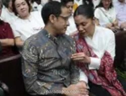 Hakim: Nadiem Makarim Terbukti Penuhi Unsur Niat Jahat dalam Korupsi Pengadaan Chromebook