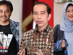 Polda Metro Jaya Tahan Roy Suryo dan Dokter Tifa atas Tuduhan Sebar Kabar Ijazah Palsu Jokowi