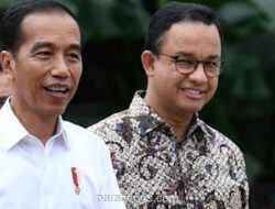 Pengamat: Safari Politik Jokowi Bukan Sekadar Silaturahmi, tapi Upaya Jaga Posisi Gibran