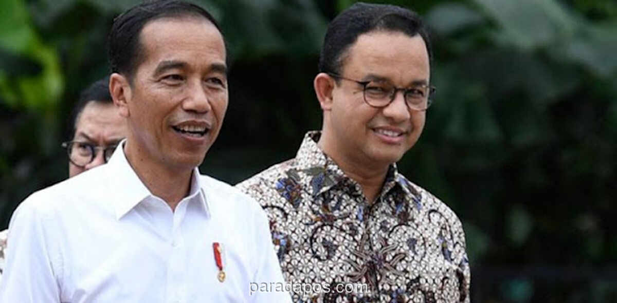 Pengamat: Safari Politik Jokowi Bukan Sekadar Silaturahmi, tapi Upaya Jaga Posisi Gibran