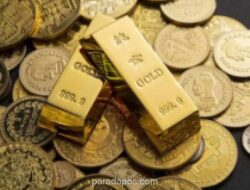 Harga Emas Naik Tipis di Tengah Pelemahan Dolar dan Gencatan Senjata Israel-Lebanon