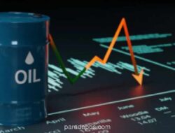 Harga Minyak Anjlok Lebih dari 4 Persen usai AS dan Iran Capai Kesepakatan Damai